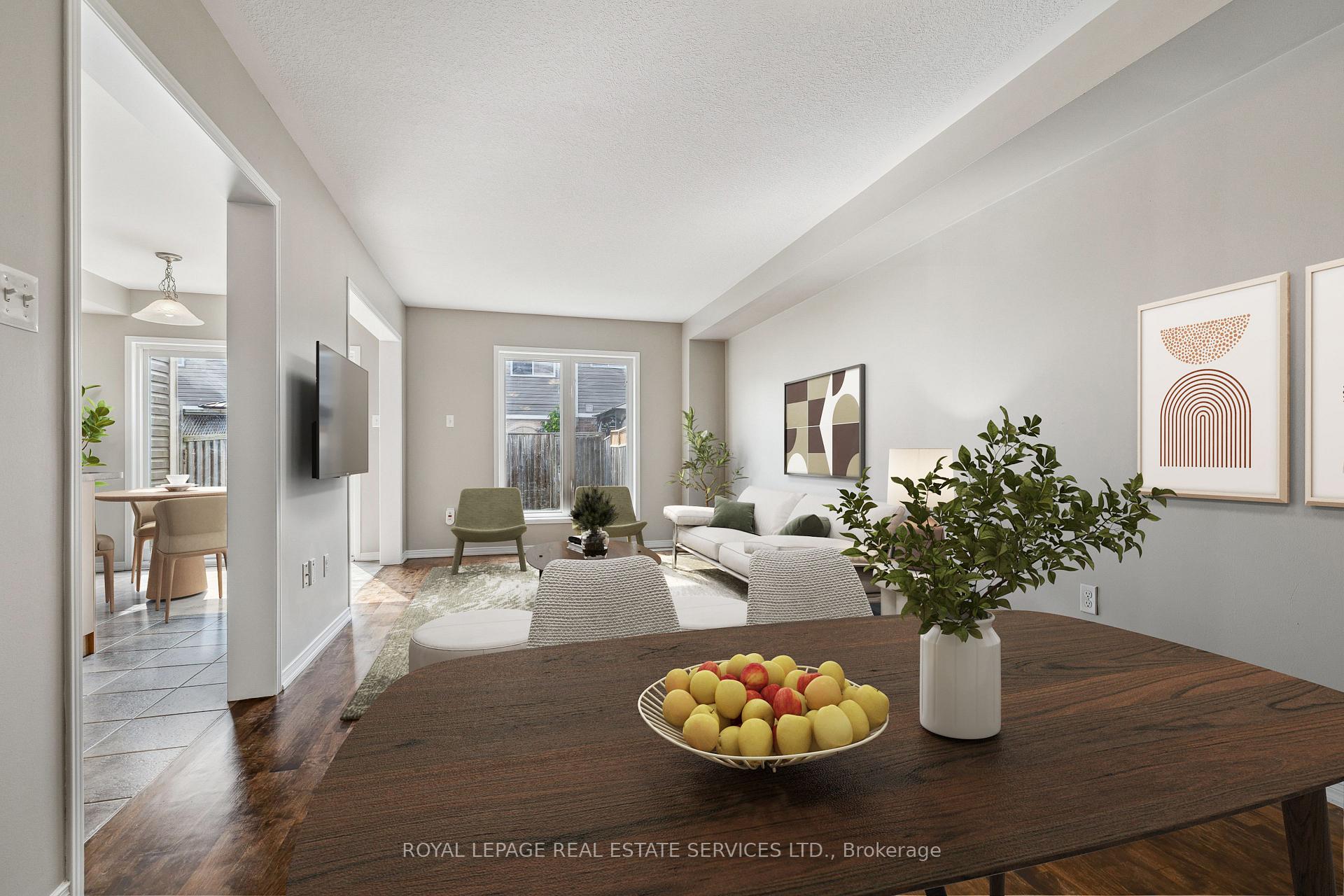 Photo 4 of Unit 23, 8 Bradley Avenue, Hamilton, Binbrook — HOMEH