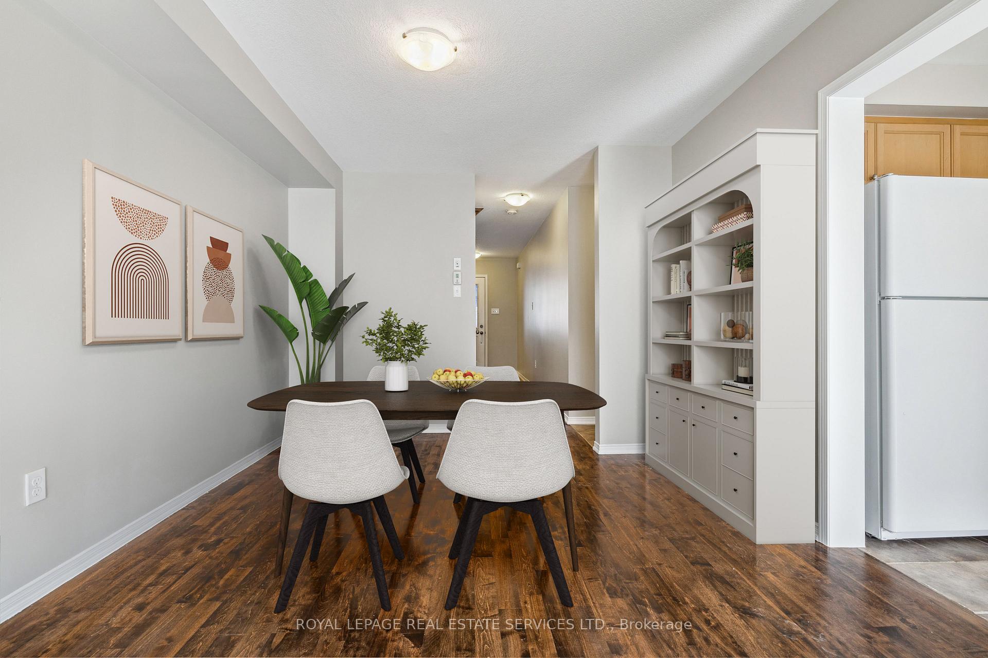 Photo 6 of Unit 23, 8 Bradley Avenue, Hamilton, Binbrook — HOMEH