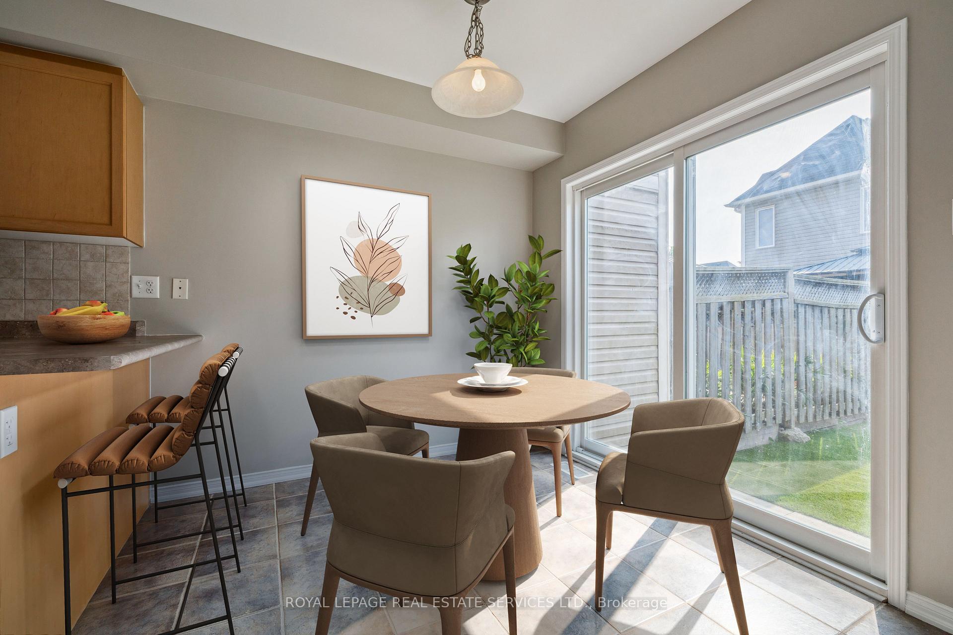 Photo 12 of Unit 23, 8 Bradley Avenue, Hamilton, Binbrook — HOMEH