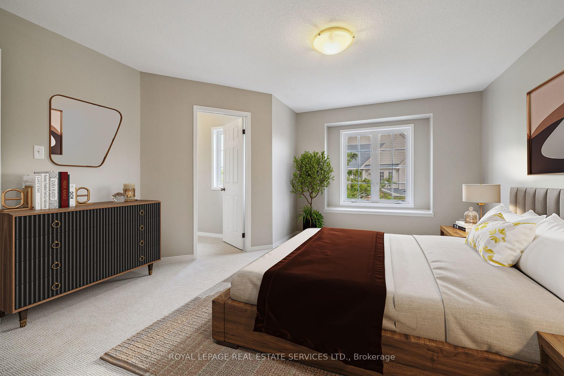 Photo 15 of Unit 23, 8 Bradley Avenue, Hamilton, Binbrook — HOMEH