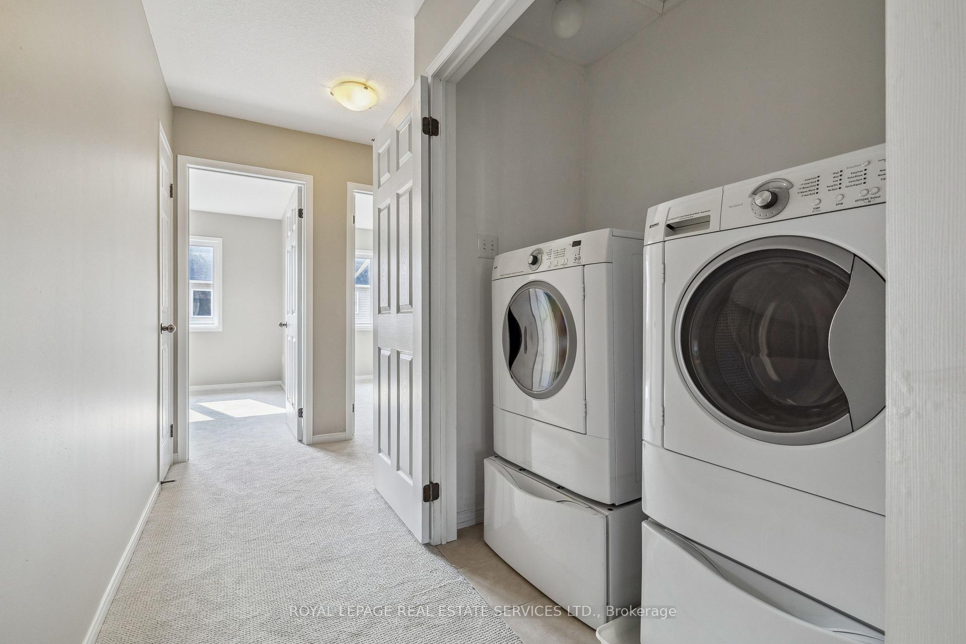 Photo 20 of Unit 23, 8 Bradley Avenue, Hamilton, Binbrook — HOMEH