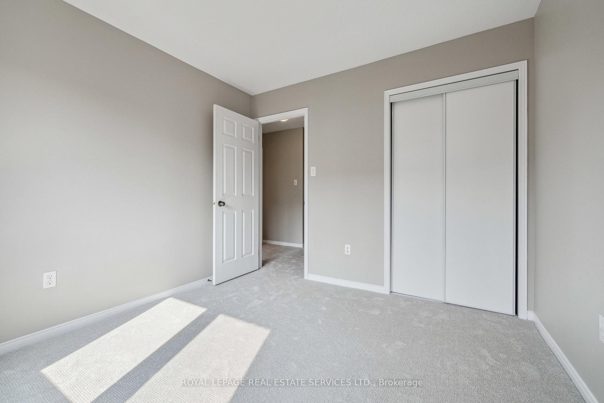 Photo 23 of Unit 23, 8 Bradley Avenue, Hamilton, Binbrook — HOMEH