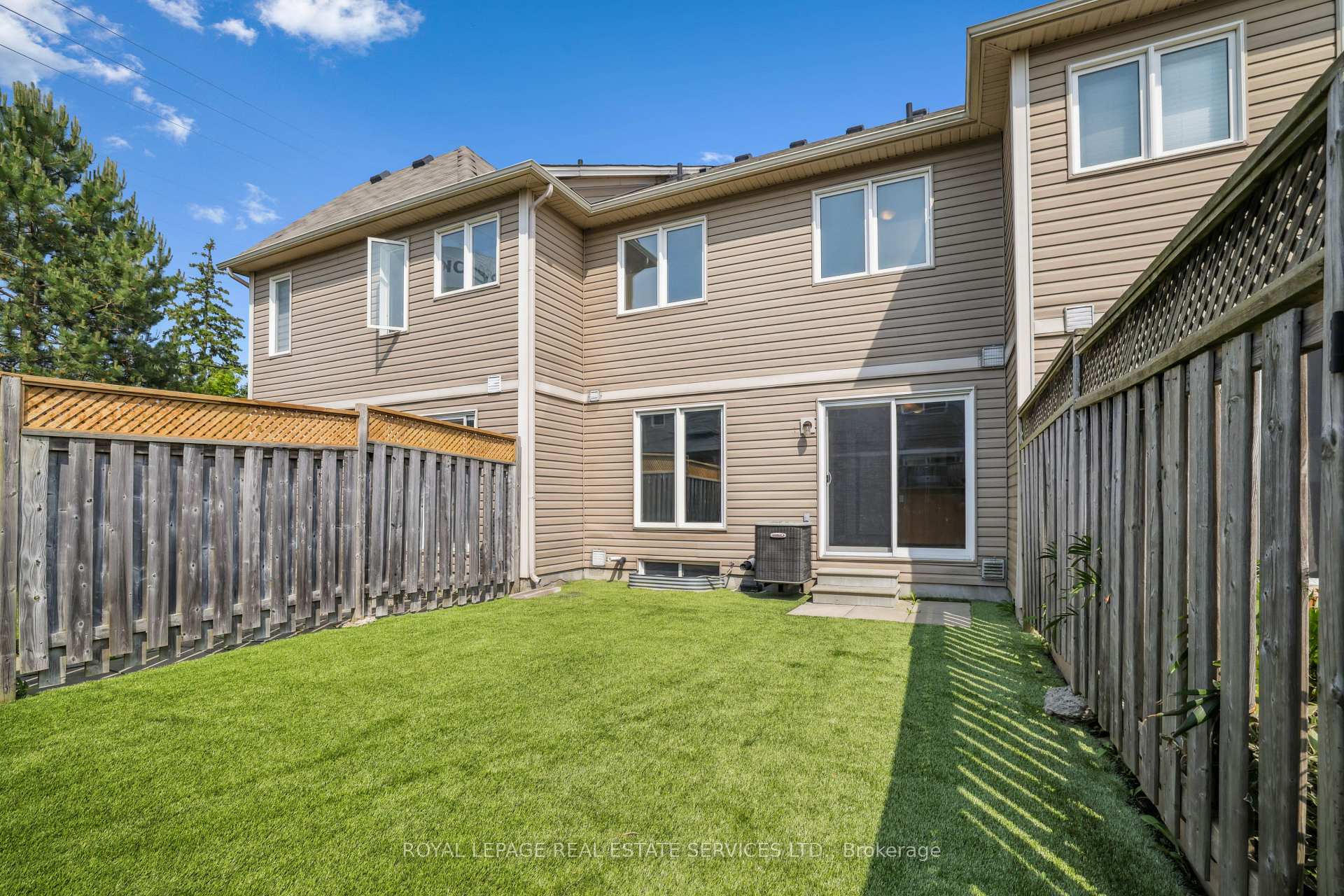 Photo 29 of Unit 23, 8 Bradley Avenue, Hamilton, Binbrook — HOMEH