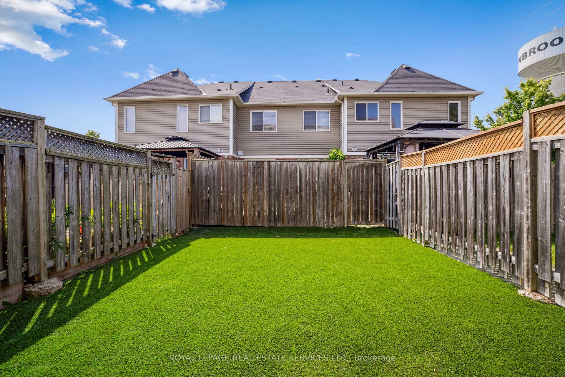 Photo 31 of Unit 23, 8 Bradley Avenue, Hamilton, Binbrook — HOMEH