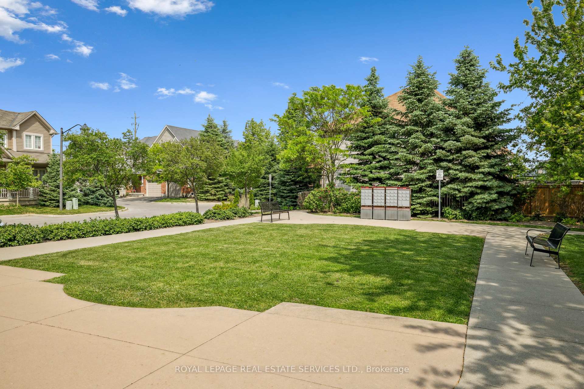 Photo 32 of Unit 23, 8 Bradley Avenue, Hamilton, Binbrook — HOMEH