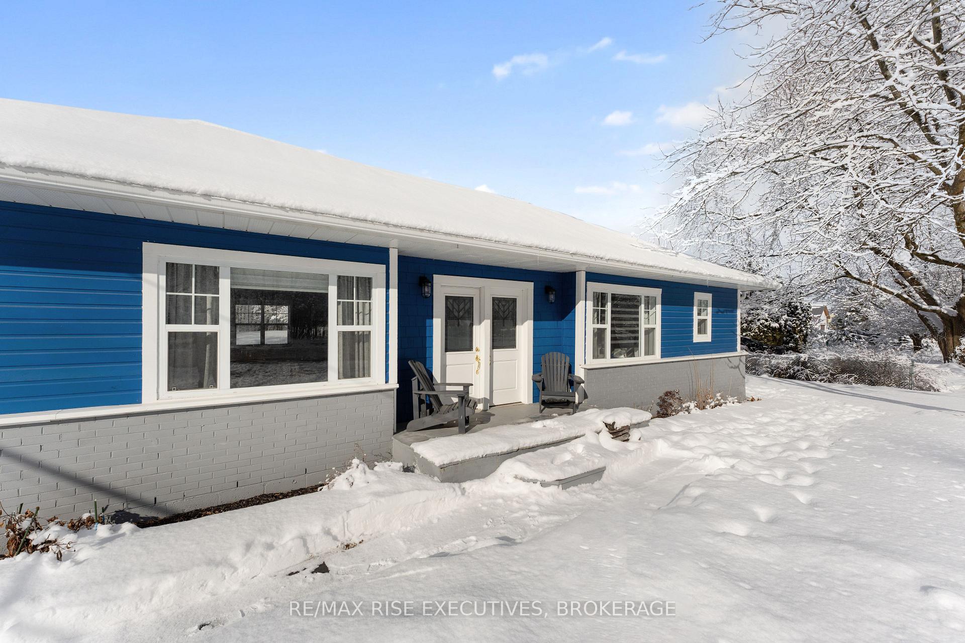Photo 3 of 4981 Battersea Road, Frontenac, Frontenac South — HOMEH