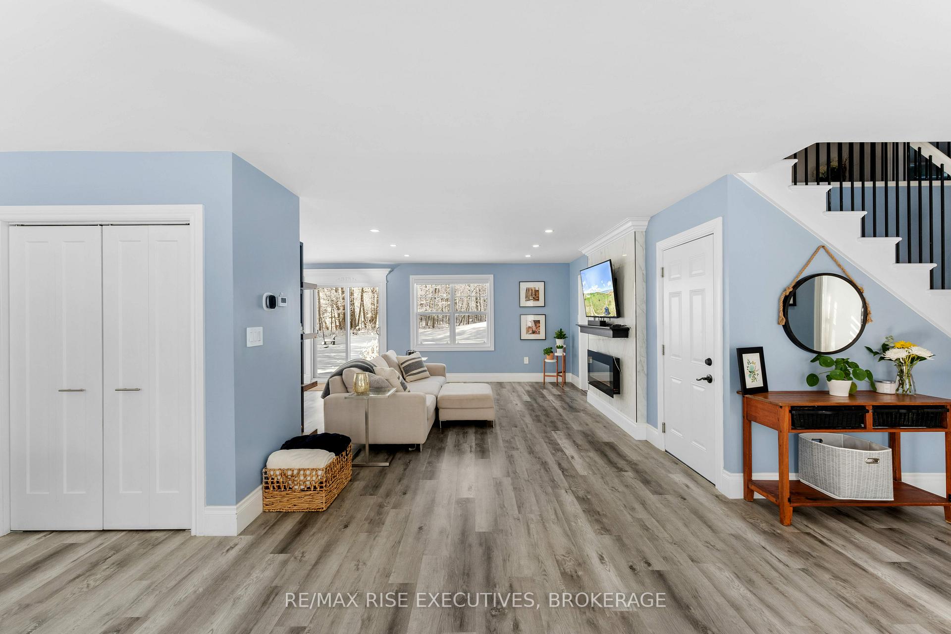 Photo 5 of 4981 Battersea Road, Frontenac, Frontenac South — HOMEH