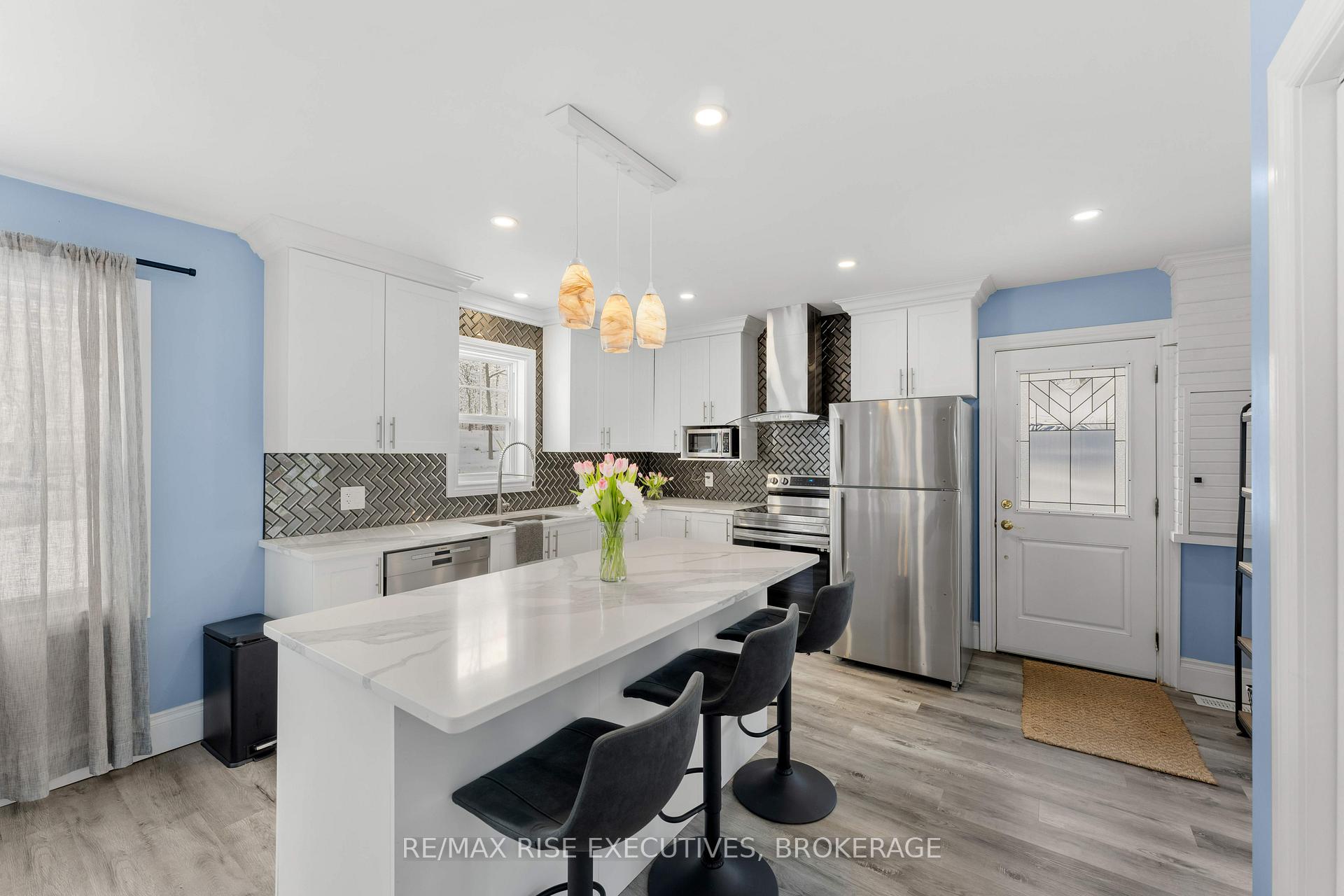 Photo 7 of 4981 Battersea Road, Frontenac, Frontenac South — HOMEH