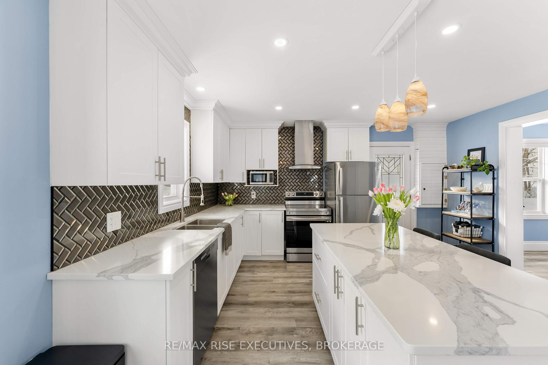 Photo 8 of 4981 Battersea Road, Frontenac, Frontenac South — HOMEH