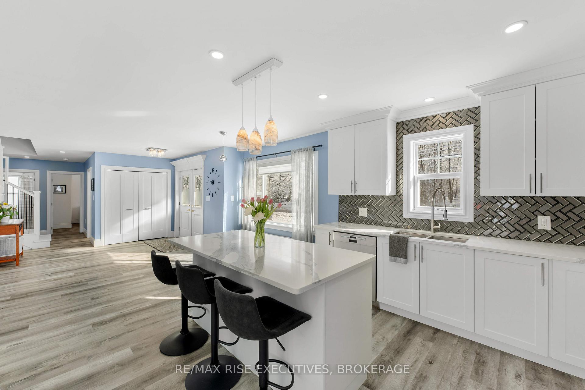 Photo 9 of 4981 Battersea Road, Frontenac, Frontenac South — HOMEH