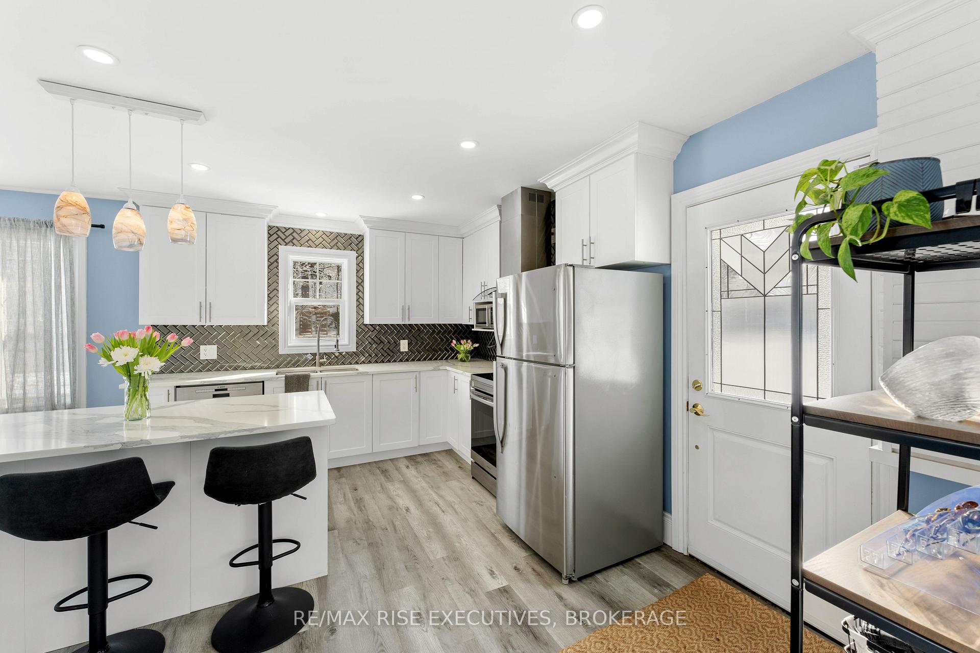 Photo 12 of 4981 Battersea Road, Frontenac, Frontenac South — HOMEH