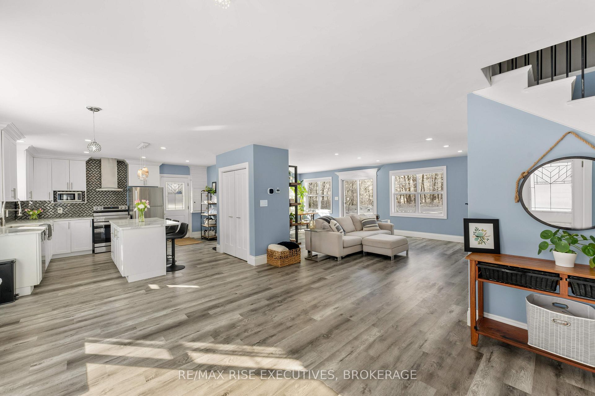 Photo 13 of 4981 Battersea Road, Frontenac, Frontenac South — HOMEH