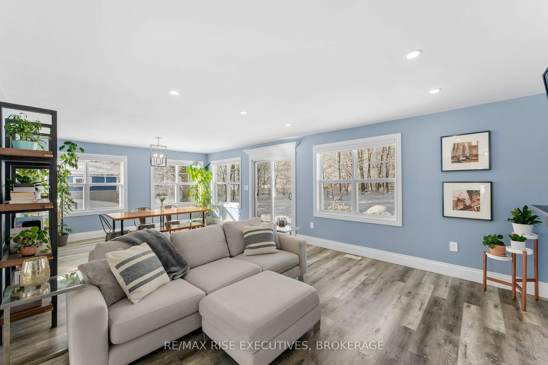 Photo 14 of 4981 Battersea Road, Frontenac, Frontenac South — HOMEH
