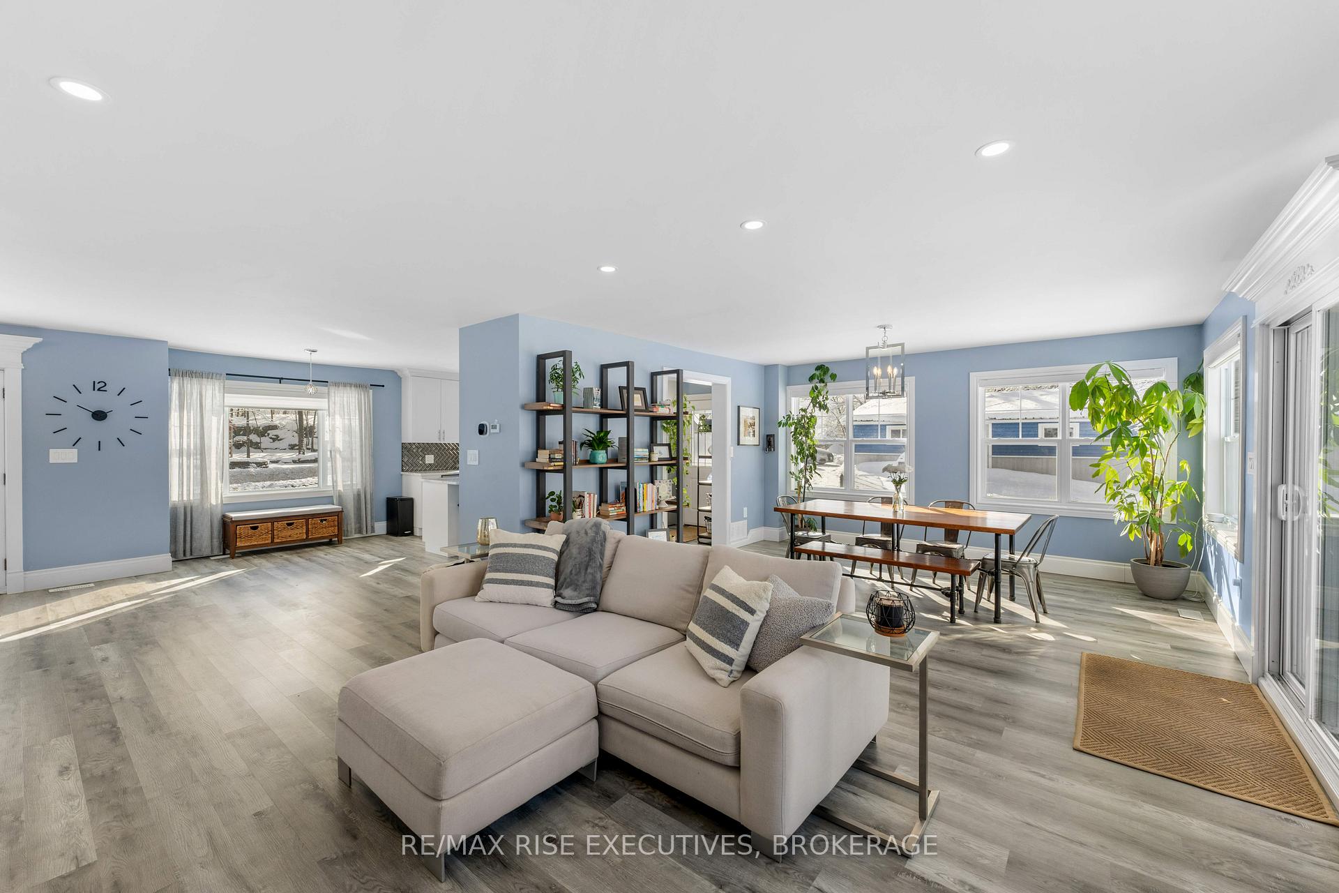 Photo 15 of 4981 Battersea Road, Frontenac, Frontenac South — HOMEH
