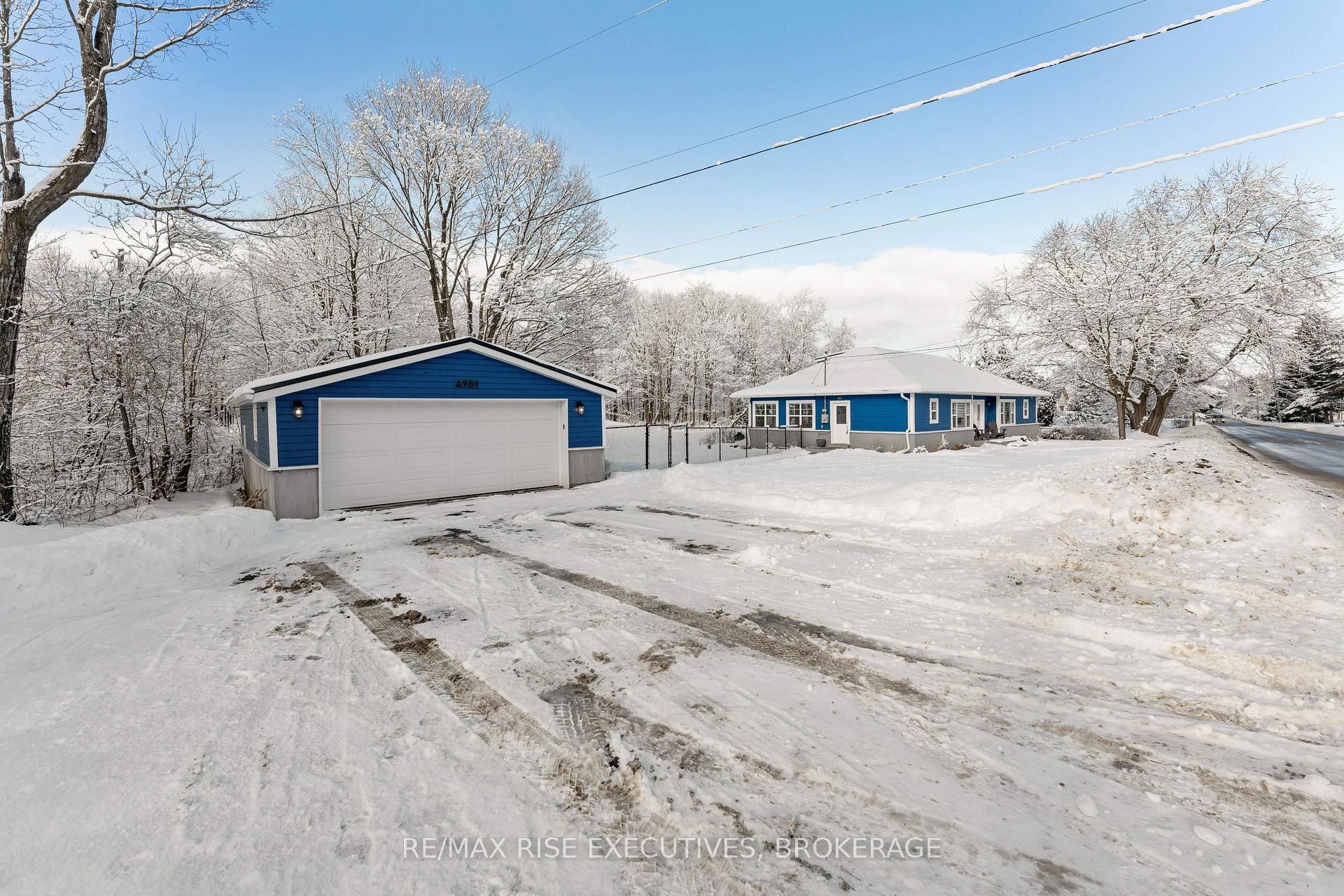 Photo 39 of 4981 Battersea Road, Frontenac, Frontenac South — HOMEH
