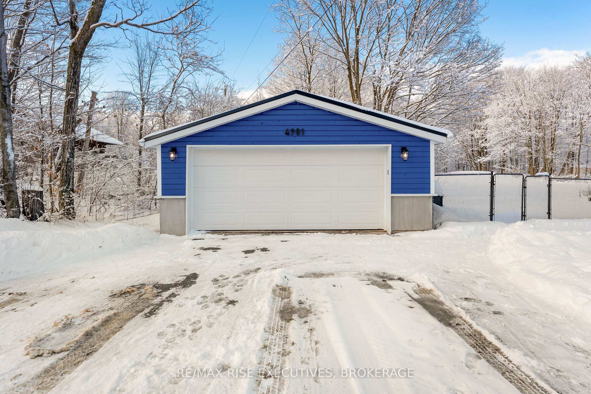 Photo 40 of 4981 Battersea Road, Frontenac, Frontenac South — HOMEH