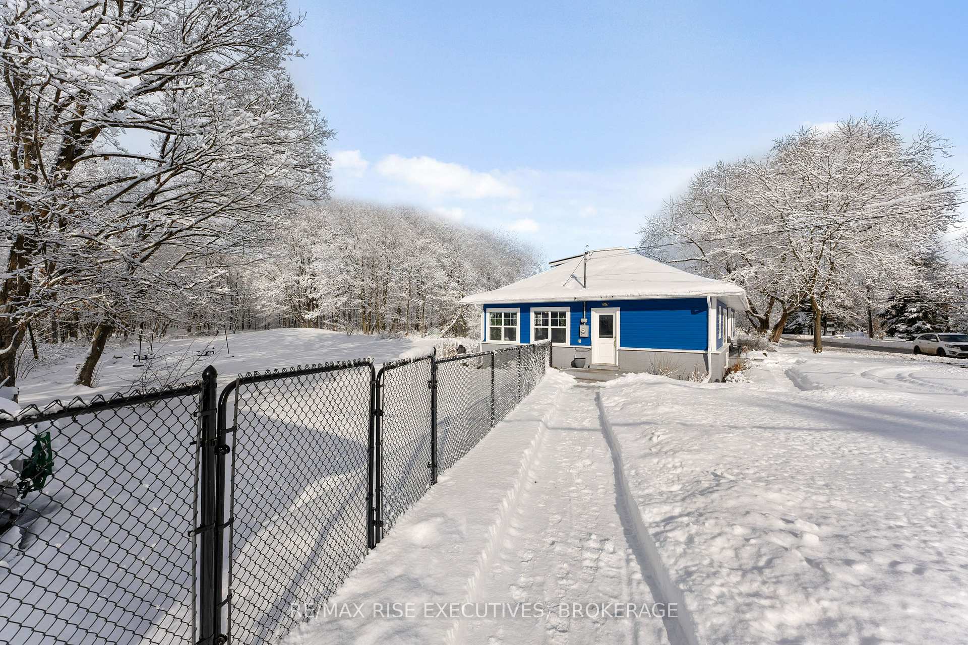 Photo 41 of 4981 Battersea Road, Frontenac, Frontenac South — HOMEH