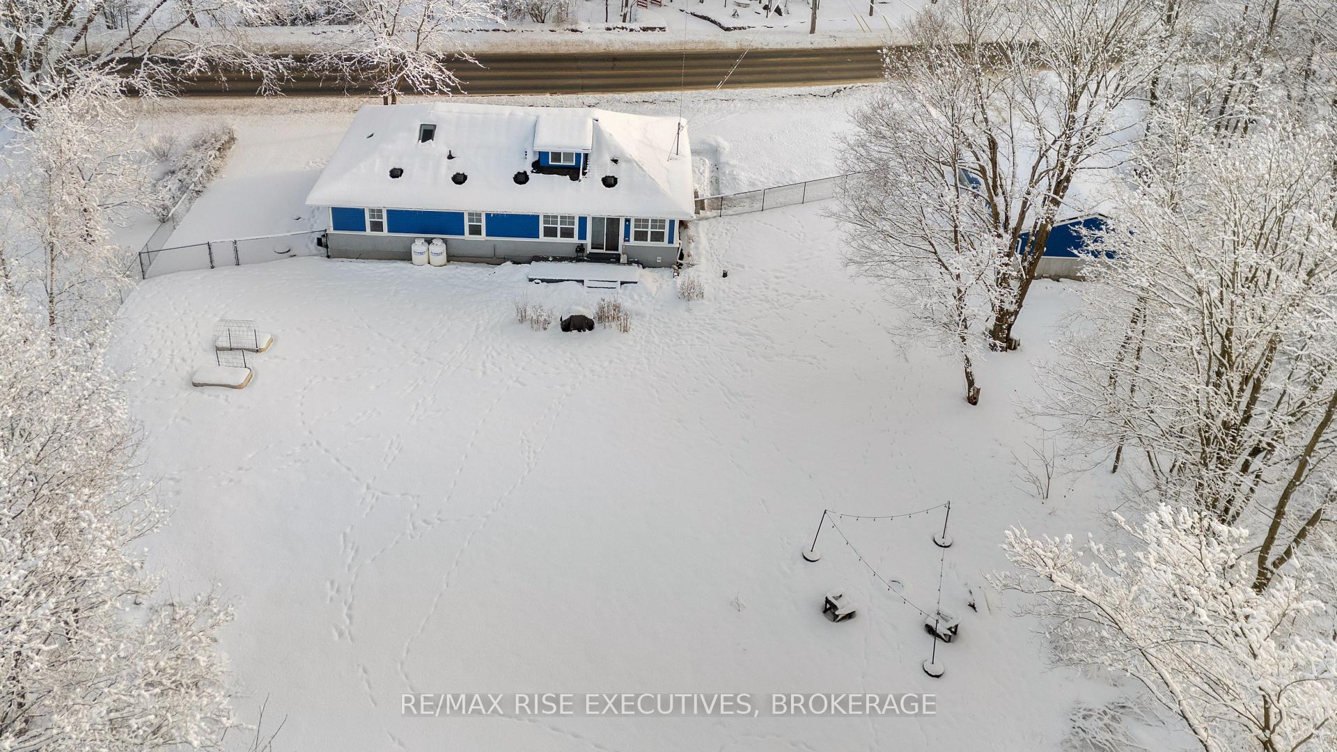 Photo 43 of 4981 Battersea Road, Frontenac, Frontenac South — HOMEH