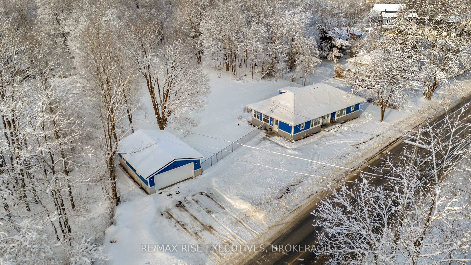Photo 46 of 4981 Battersea Road, Frontenac, Frontenac South — HOMEH