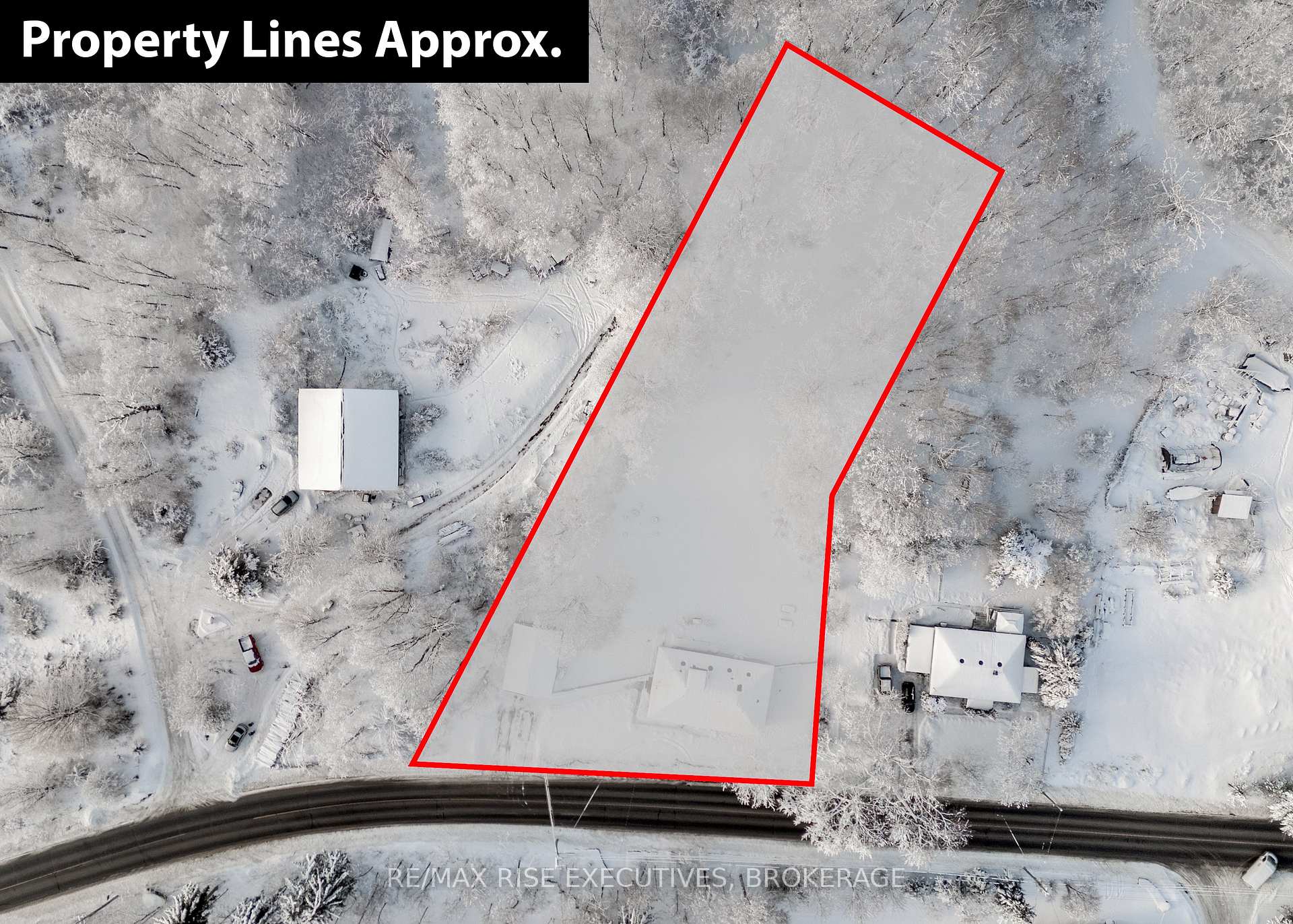 Photo 47 of 4981 Battersea Road, Frontenac, Frontenac South — HOMEH