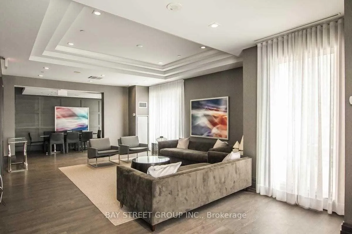 Photo 10 of Unit 911(Master bedroom), 60 Berwick Avenue, Toronto, Yonge-Eglinton — HOMEH