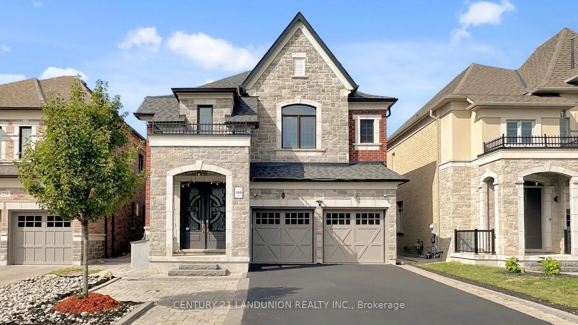 Photo 1 of 234 Touch Gold Crescent, Aurora, Bayview Southeast — HOMEH
