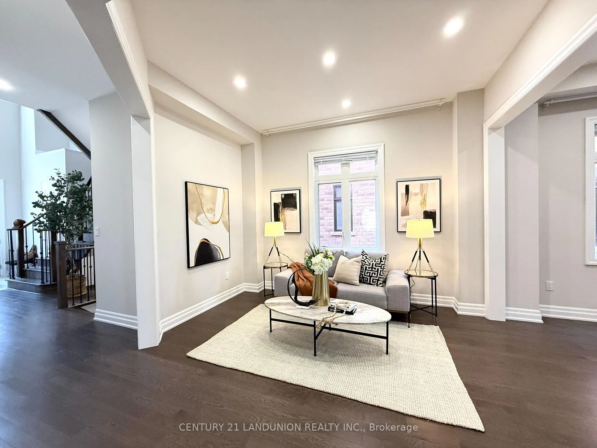 Photo 7 of 234 Touch Gold Crescent, Aurora, Bayview Southeast — HOMEH