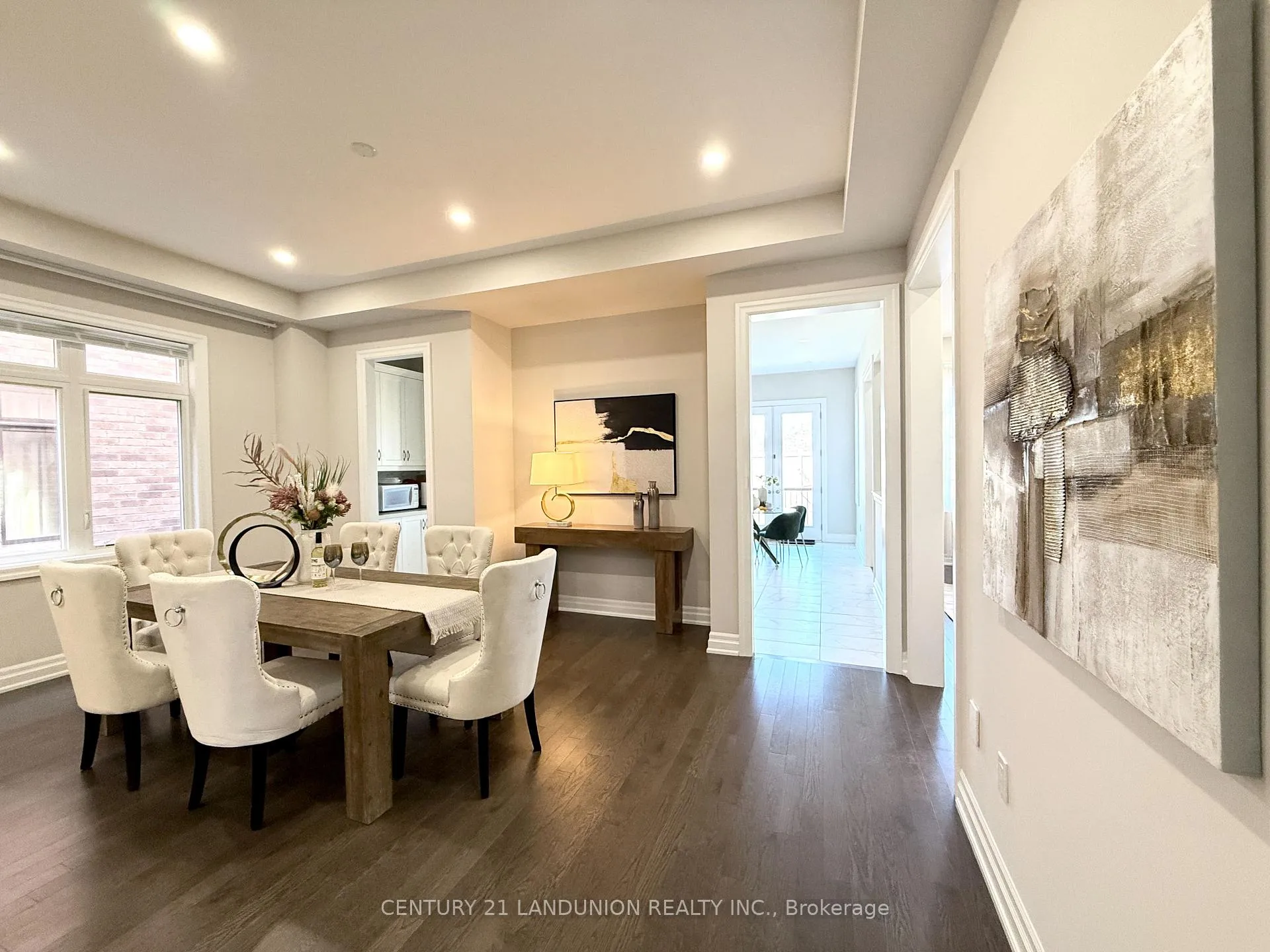 Photo 8 of 234 Touch Gold Crescent, Aurora, Bayview Southeast — HOMEH