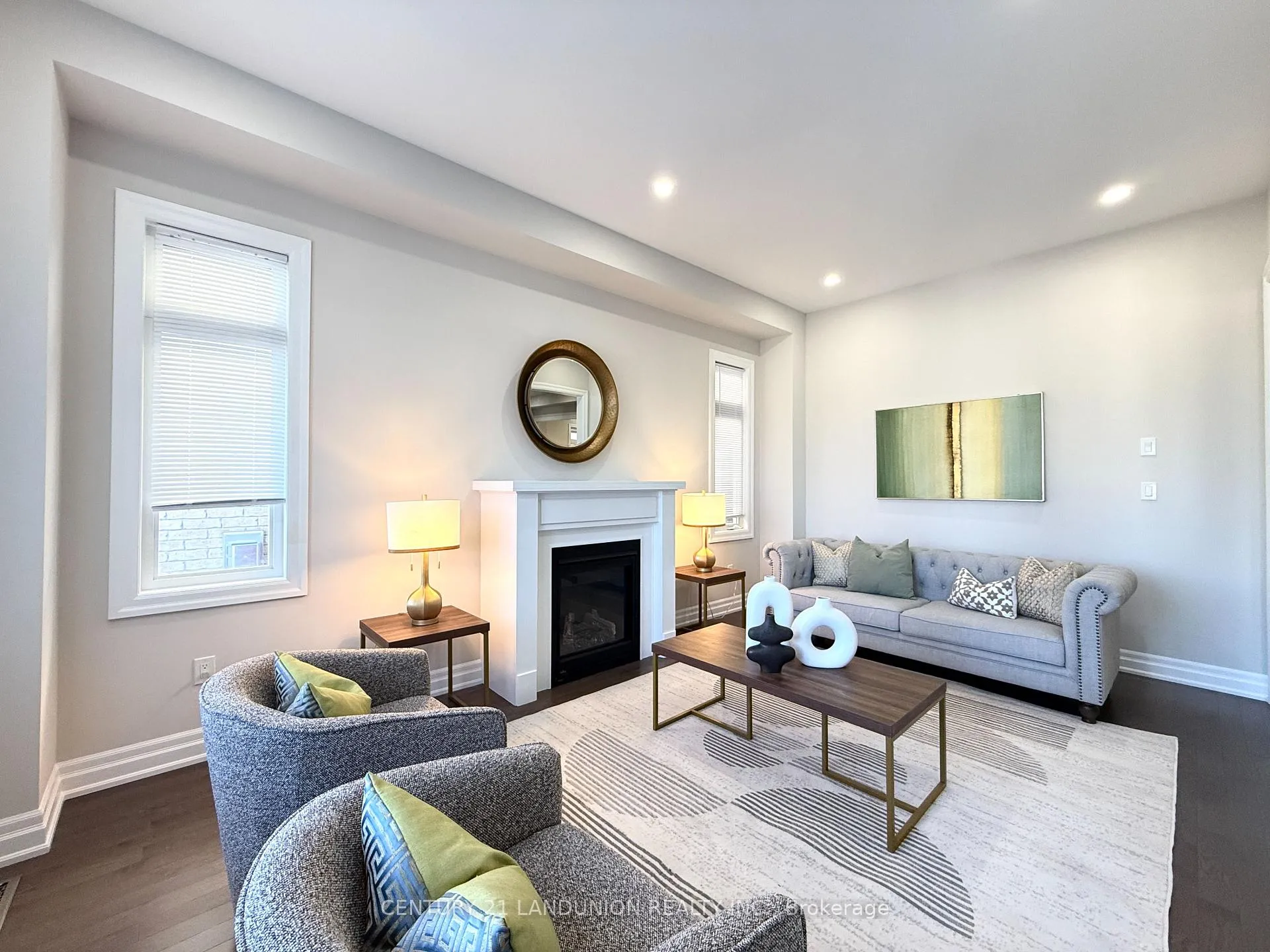 Photo 13 of 234 Touch Gold Crescent, Aurora, Bayview Southeast — HOMEH
