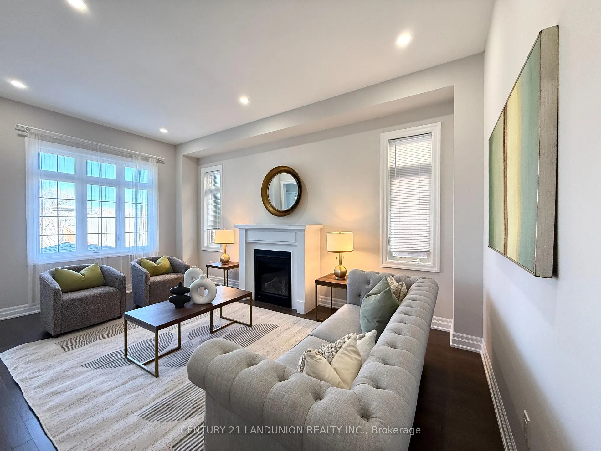 Photo 14 of 234 Touch Gold Crescent, Aurora, Bayview Southeast — HOMEH