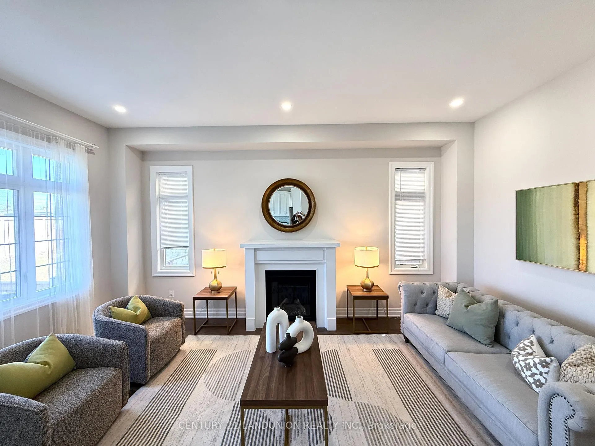 Photo 15 of 234 Touch Gold Crescent, Aurora, Bayview Southeast — HOMEH