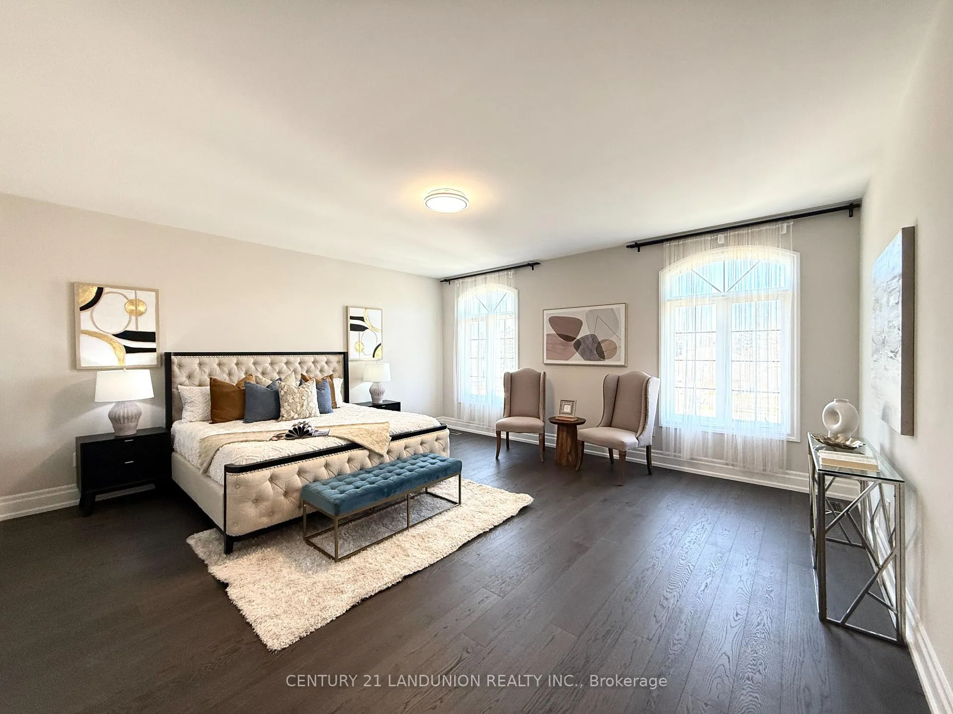 Photo 19 of 234 Touch Gold Crescent, Aurora, Bayview Southeast — HOMEH