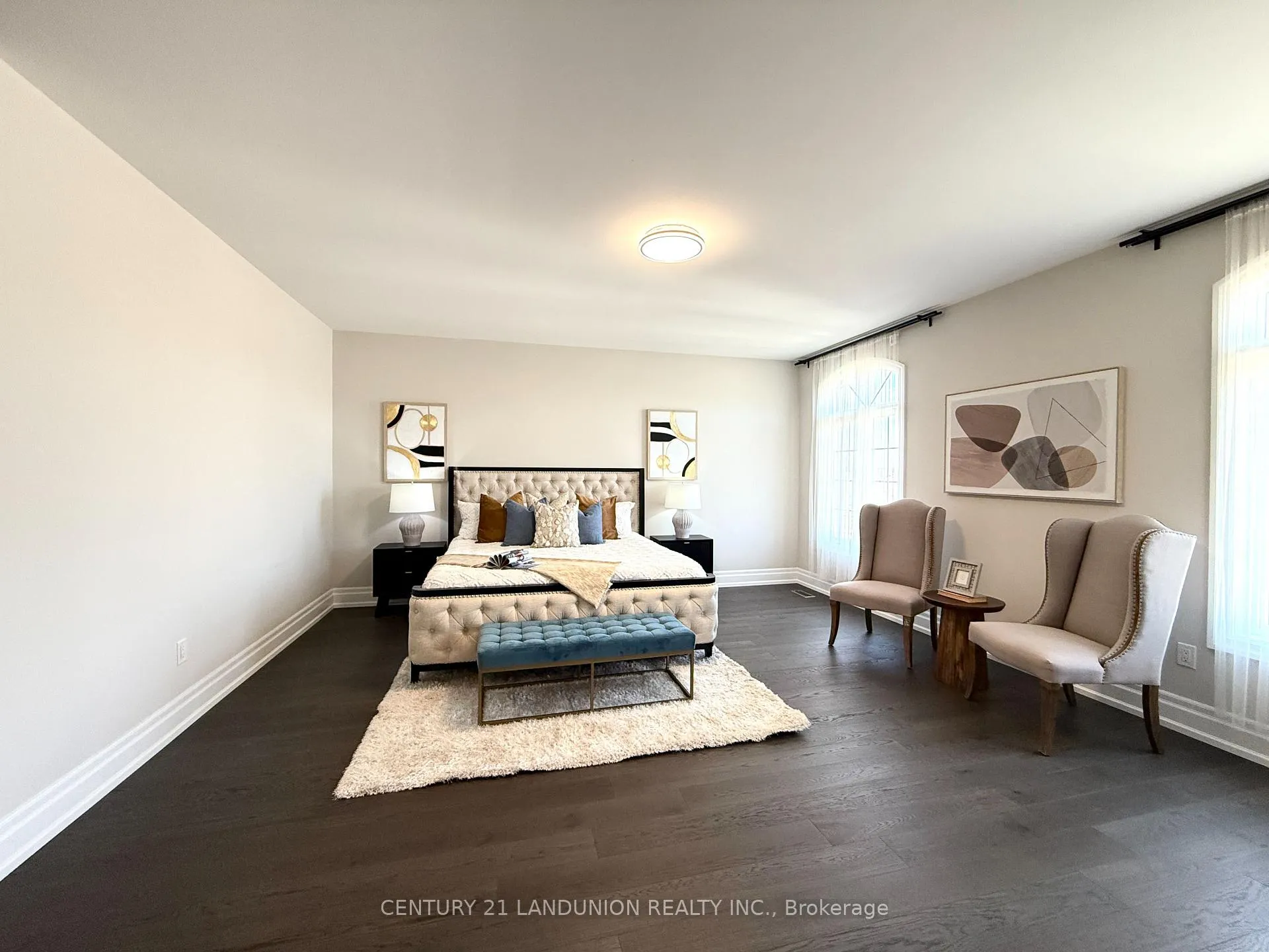 Photo 20 of 234 Touch Gold Crescent, Aurora, Bayview Southeast — HOMEH