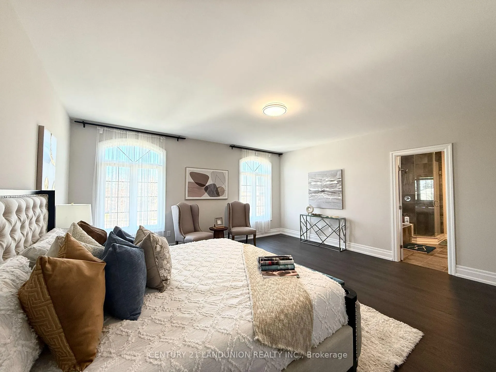 Photo 21 of 234 Touch Gold Crescent, Aurora, Bayview Southeast — HOMEH