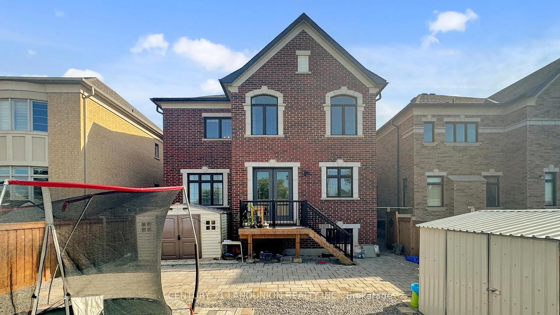 Photo 37 of 234 Touch Gold Crescent, Aurora, Bayview Southeast — HOMEH