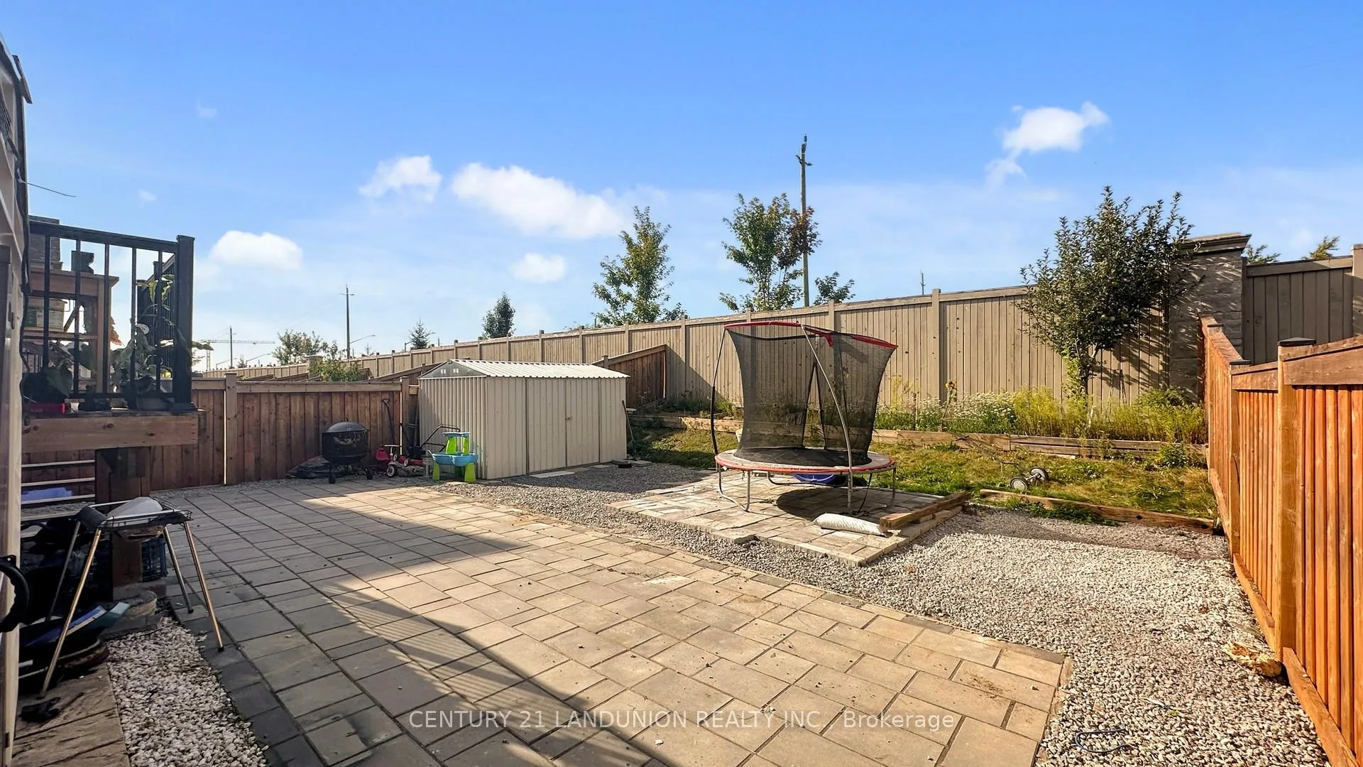Photo 38 of 234 Touch Gold Crescent, Aurora, Bayview Southeast — HOMEH