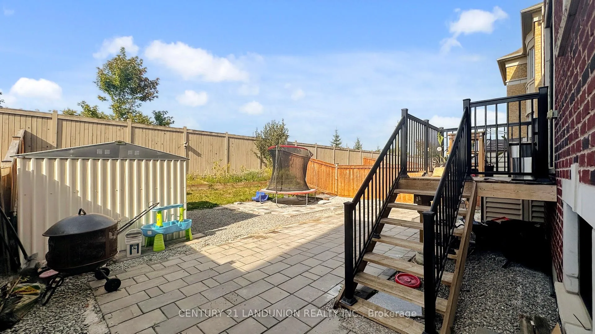 Photo 39 of 234 Touch Gold Crescent, Aurora, Bayview Southeast — HOMEH