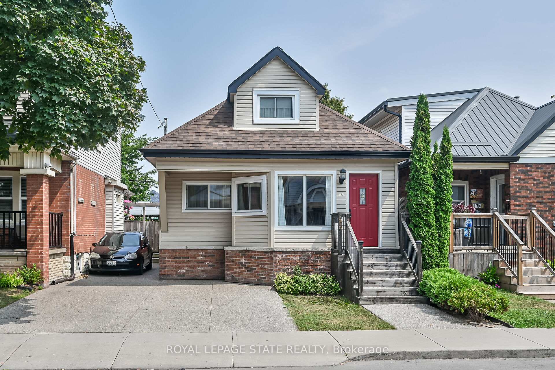 Photo 1 of 192 Cope Street, Hamilton, Homeside — HOMEH