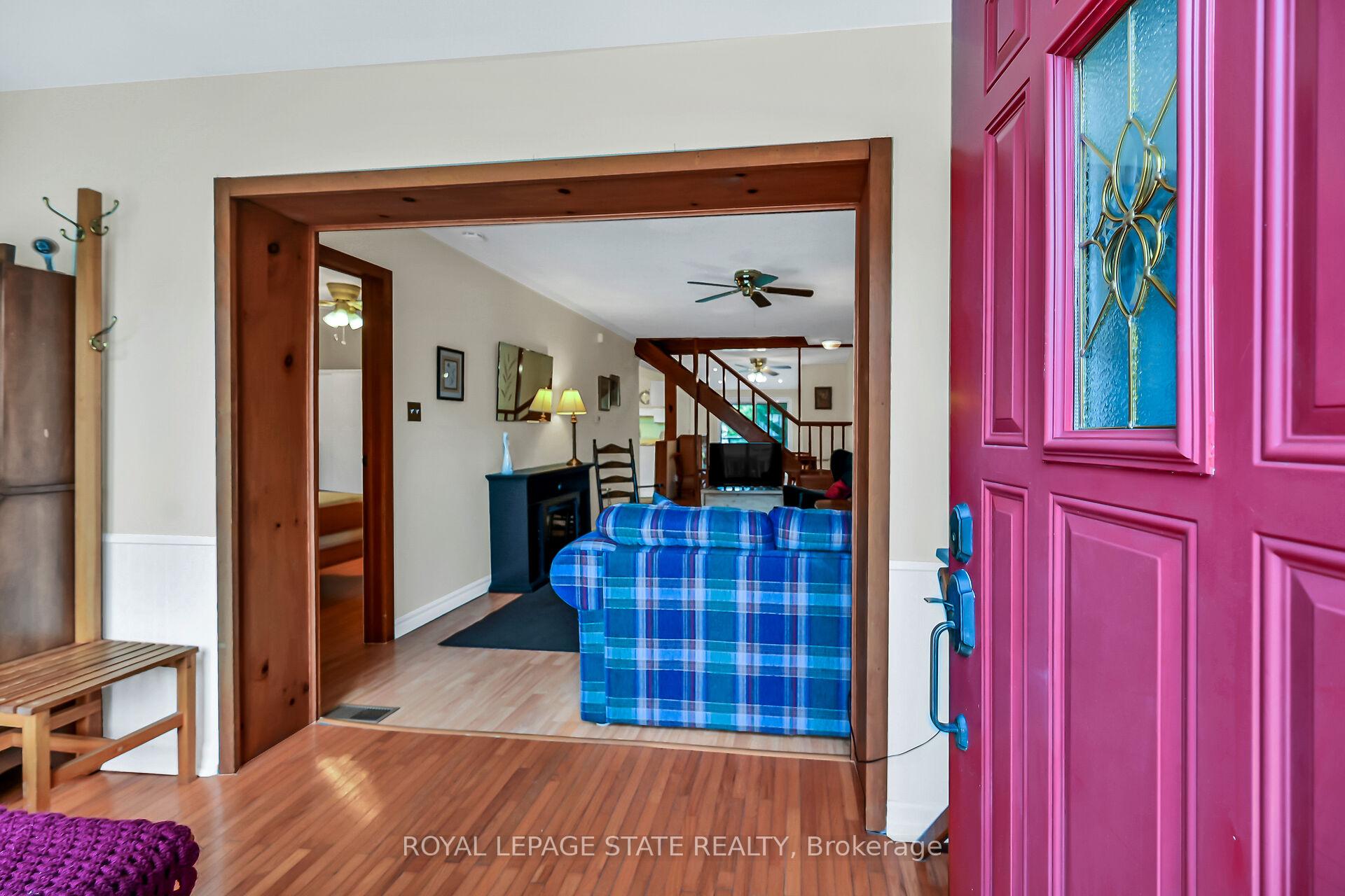 Photo 5 of 192 Cope Street, Hamilton, Homeside — HOMEH