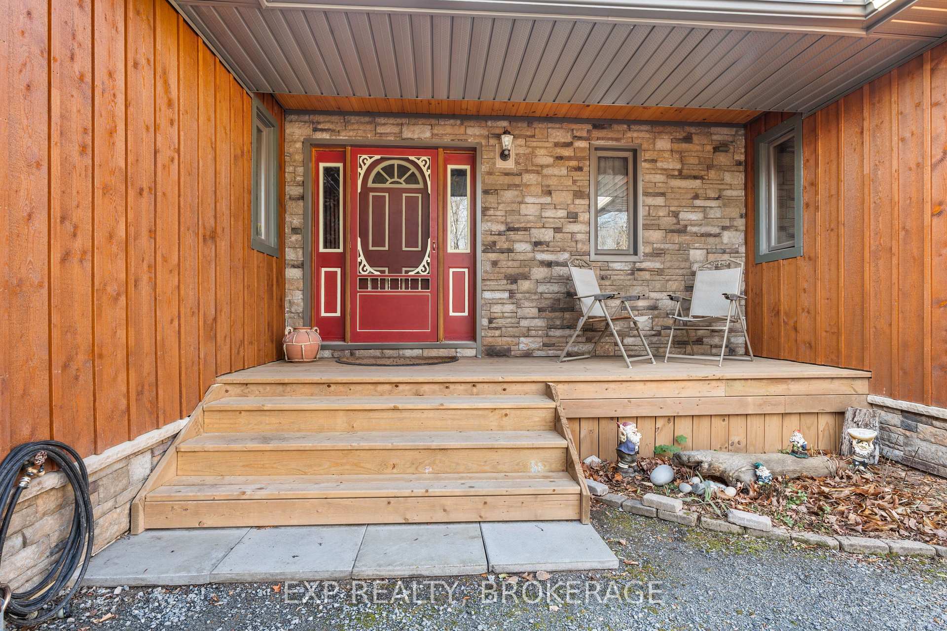 Photo 3 of 5683 Hinchinbrooke Road, Frontenac, Frontenac South — HOMEH