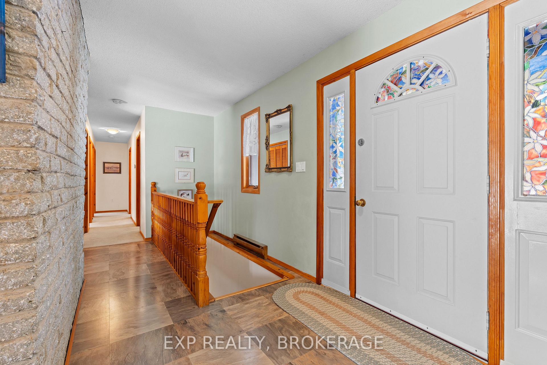 Photo 4 of 5683 Hinchinbrooke Road, Frontenac, Frontenac South — HOMEH
