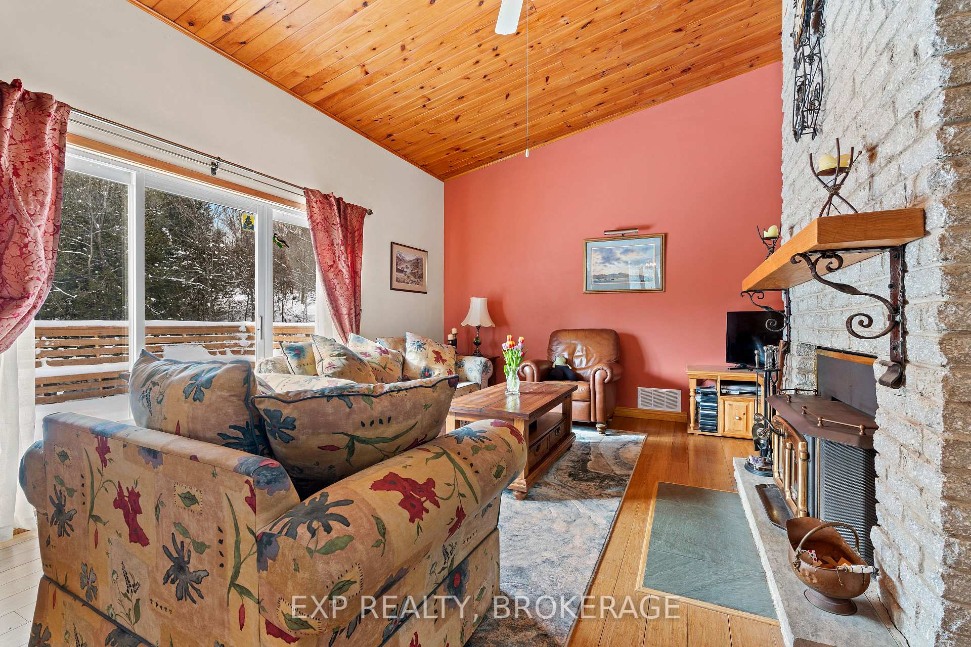 Photo 5 of 5683 Hinchinbrooke Road, Frontenac, Frontenac South — HOMEH
