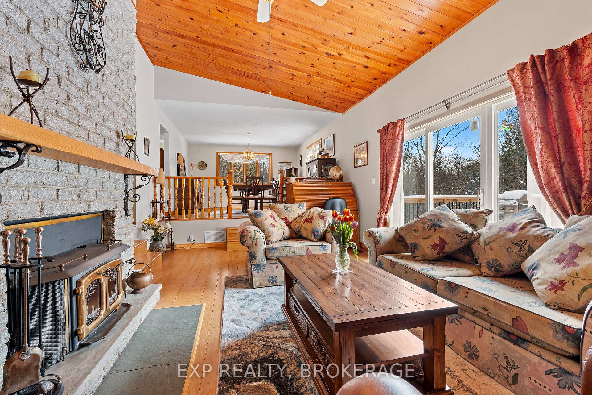 Photo 8 of 5683 Hinchinbrooke Road, Frontenac, Frontenac South — HOMEH