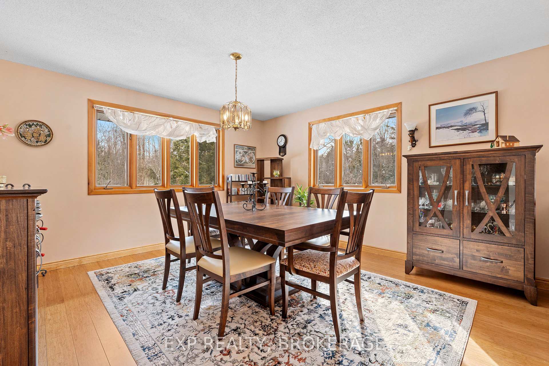 Photo 9 of 5683 Hinchinbrooke Road, Frontenac, Frontenac South — HOMEH