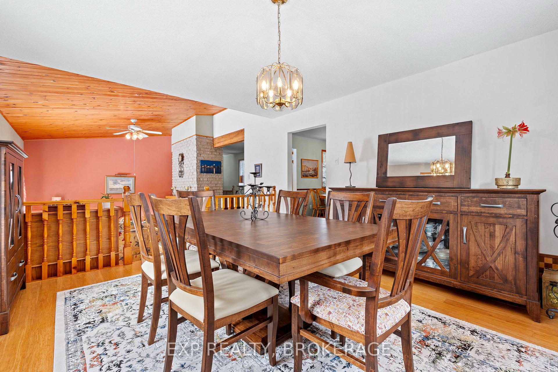 Photo 10 of 5683 Hinchinbrooke Road, Frontenac, Frontenac South — HOMEH