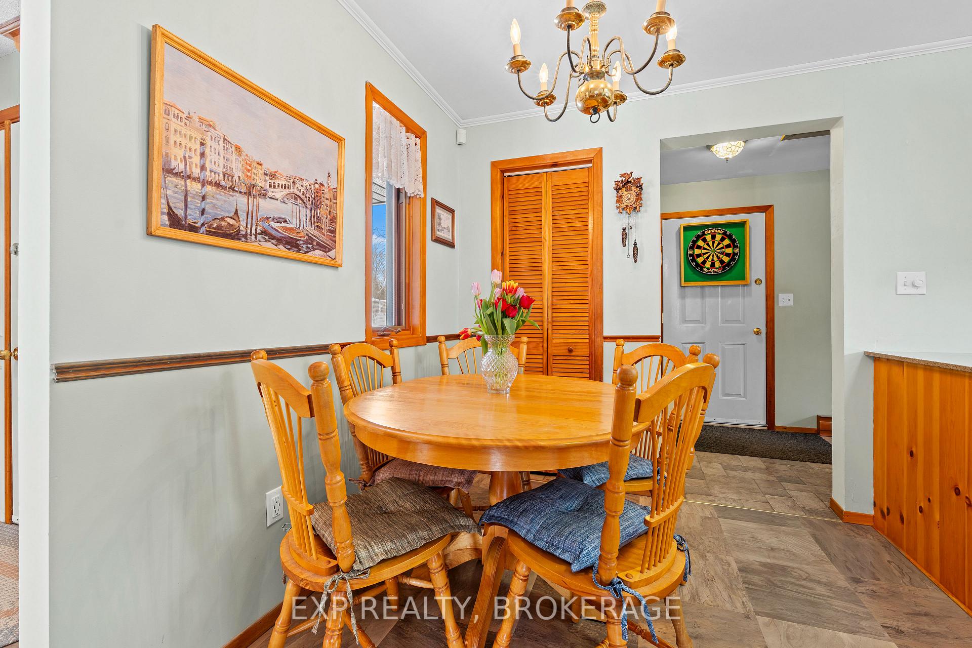 Photo 11 of 5683 Hinchinbrooke Road, Frontenac, Frontenac South — HOMEH