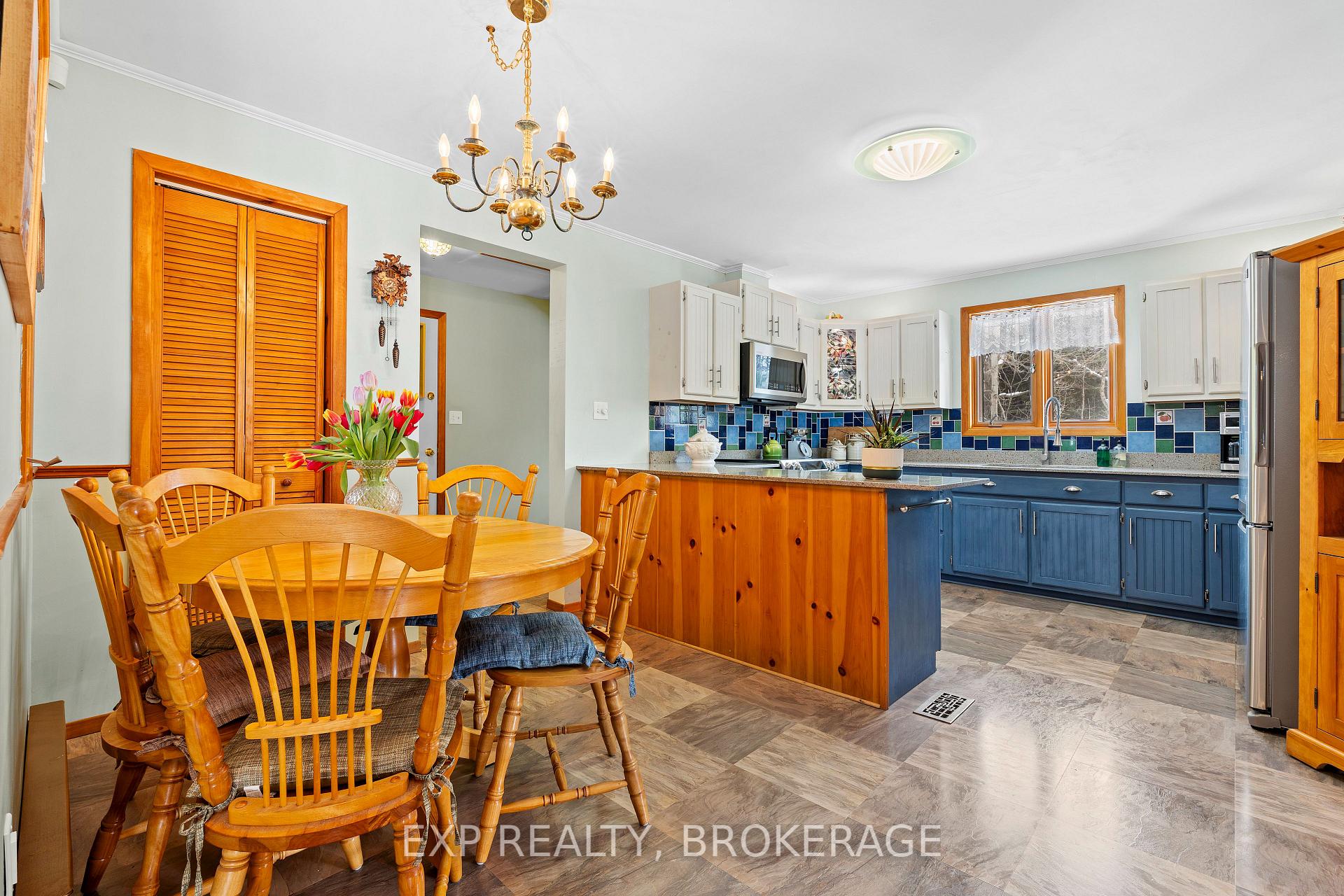 Photo 12 of 5683 Hinchinbrooke Road, Frontenac, Frontenac South — HOMEH