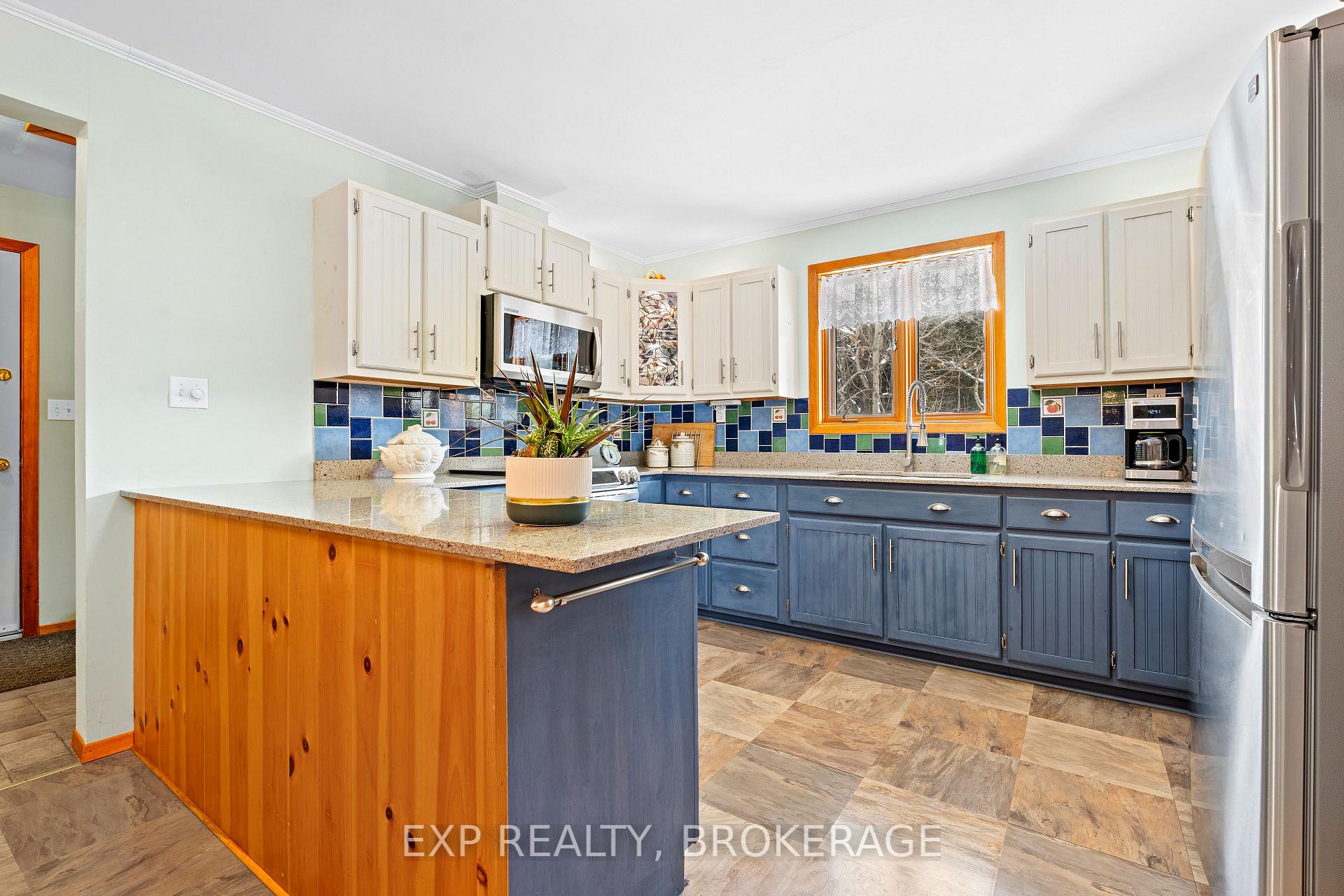 Photo 13 of 5683 Hinchinbrooke Road, Frontenac, Frontenac South — HOMEH