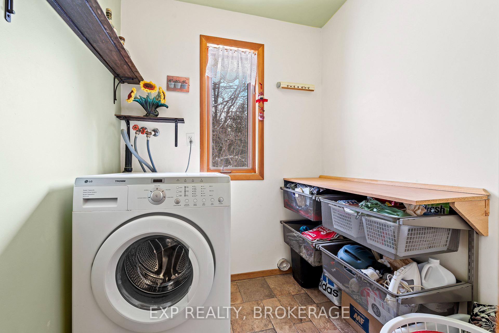 Photo 14 of 5683 Hinchinbrooke Road, Frontenac, Frontenac South — HOMEH