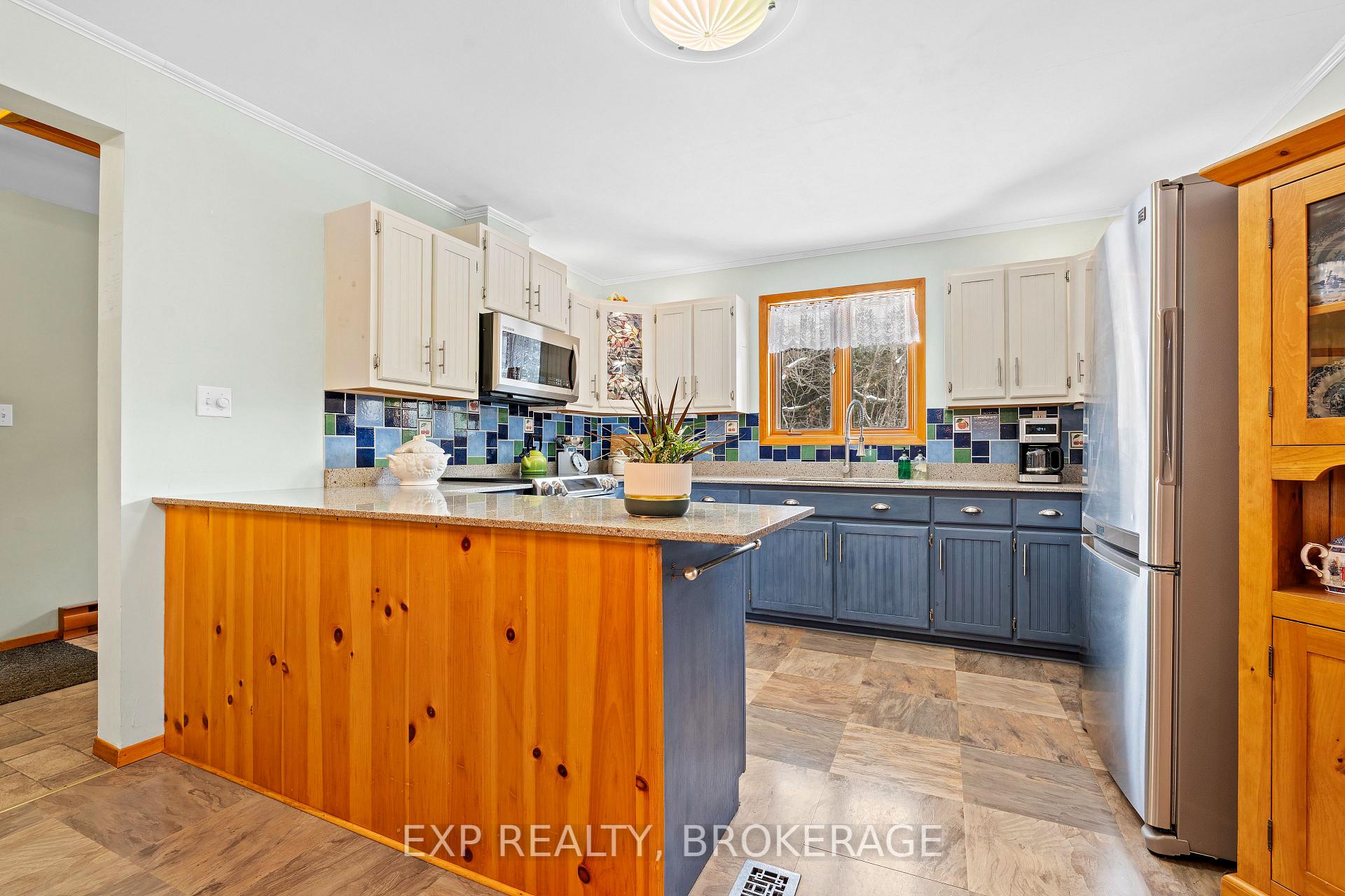 Photo 15 of 5683 Hinchinbrooke Road, Frontenac, Frontenac South — HOMEH